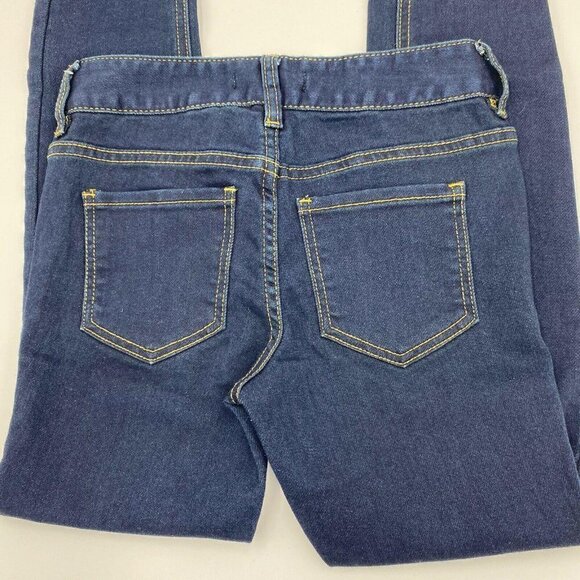 NWOT Harper Low Rise Ankle Skinny Size 25x28 - Picture 4 of 4